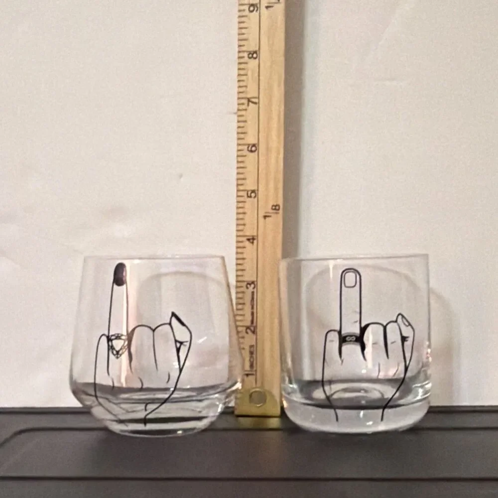 Unbranded bling set
